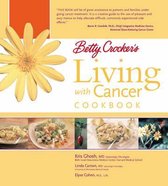 Betty Crocker's Living with Cancer Cookbook