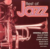 Best of Jazz, Vol. 3 [Madacy]