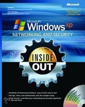 Microsoft Windows Xp Networking And Security Inside Out