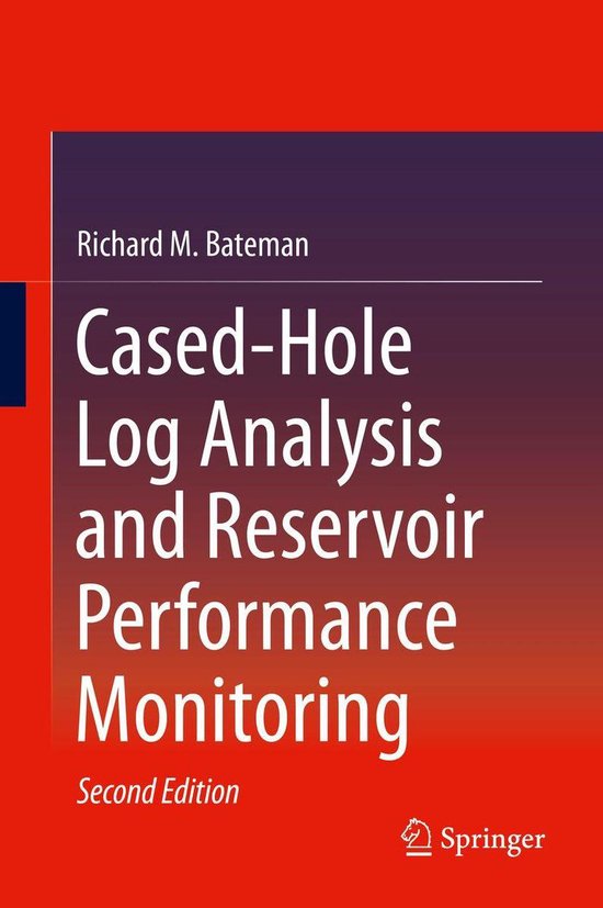 Engineering (R0) - Cased-Hole Log Analysis and Reservoir Per ... - cover
