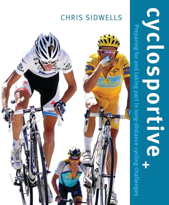Cyclosportive - cover