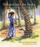 Halimah and the Snake