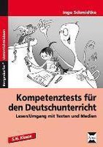 Kompetenztests für den Deutschunterricht
