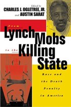 The Charles Hamilton Houston Institute Series on Race and Justice 6 - From Lynch Mobs to the Killing State