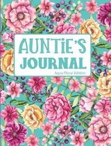 Auntie's Journal
