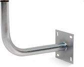 Muur Beugel voor schotelantenne 38 cm MACLEAN MCTV-793