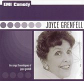 Songs & Monologues of Joyce Grenfell