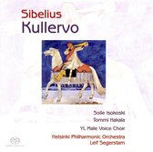 Isokoski, Hakala, Yl, Helsinki Po, Segerstam - Kullervo Symphony (Super Audio CD)