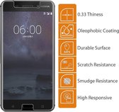 Nokia 2 Tempered Glass Screen Protector