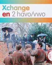 Xchange / 2 havo/vwo