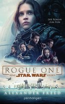Filmbücher 10 - Star Wars™ - Rogue One
