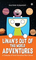 Linan's Out-Of-This-World-Adventures