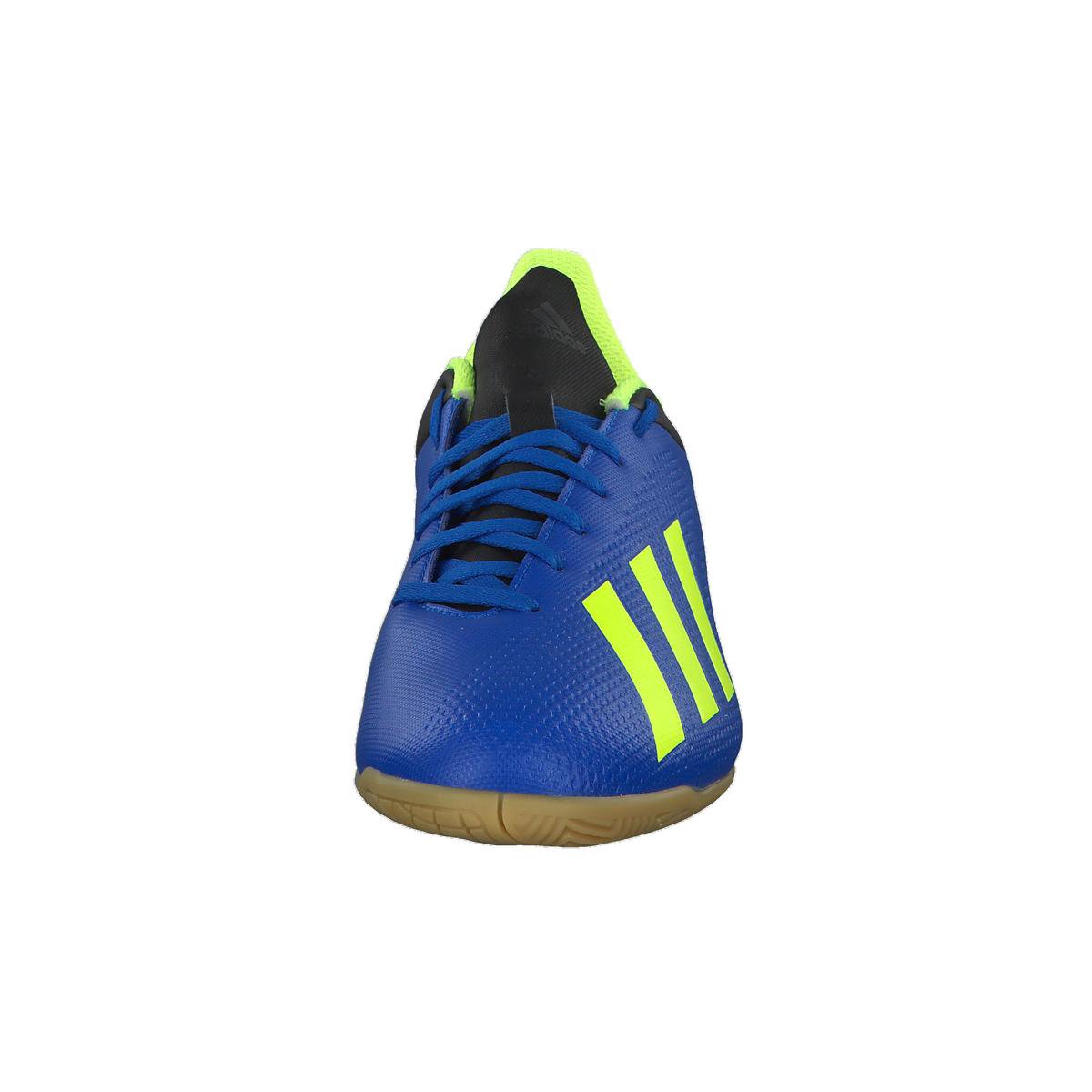 adidas X Tango 18.4 IN Voetbalschoenen Volwassenen - Energy Mode | bol