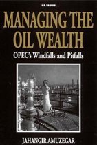 Managing The Oil Wealth