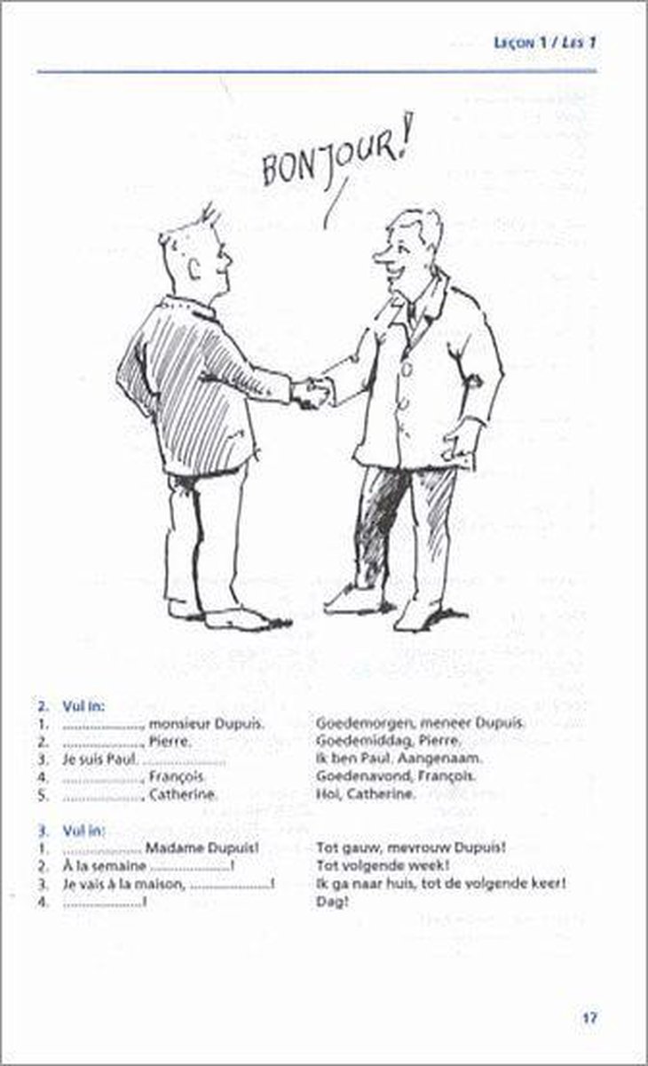 Frans voor zelfstudie, Diversen 9789027414915 Boeken