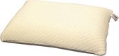 Melody - Hoofdkussen - Wit - Soft - 14cm