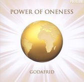 Godafrid - Power Of Oneness (CD)