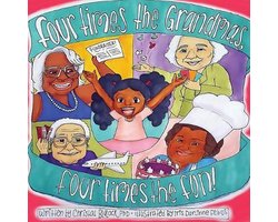 Four Times The Grandmas, Four Times The Fun