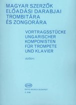 Vortragsstücke ungarischer Komponisten für Tromp