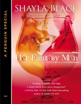 Boek cover Her Fantasy Men van Shayla Black