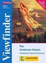 The American Dream - Students' Book