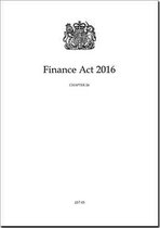 Finance Act 2016