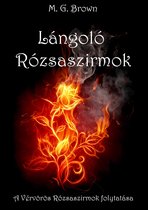 Rózsaszirmok 3 - Lángoló Rózsaszirmok