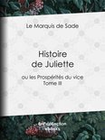 Histoire de Juliette