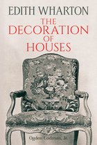 Dover Architecture - The Decoration of Houses