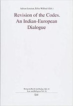 A Revision of the Code, an Indian European Dialogue