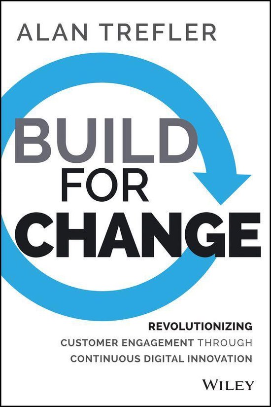 Build for Change - cover