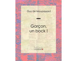 Garçon, un bock !