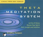 Theta Meditation System [2 Disc]