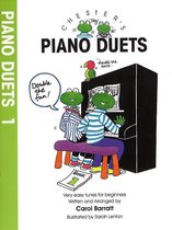 Chester's Piano Duets