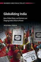 Business and Public Policy - Globalizing India
