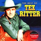 Best of Tex Ritter [Collectables]