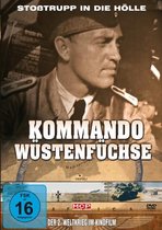 Kommando Wustenfuchse