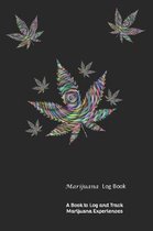 Marijuana Log Book