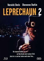 Leprechaun 2 (Blu-ray & DVD in Mediabook)