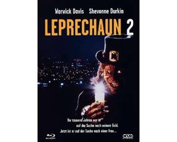 Leprechaun 2 (Blu-ray & DVD in Mediabook)