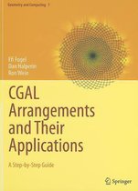 CGAL Arrangements and Their Applications