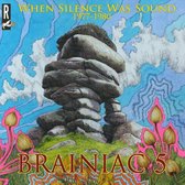 When Silence Was Sound 1977 – 1980