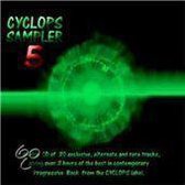 Cyclops Sampler 5