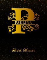 Paulina Sheet Music