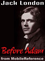Before Adam (Mobi Classics)