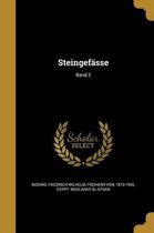 Steingefasse; Band 2