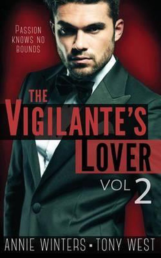 The Vigilantes-The Vigilante's Lover #2
