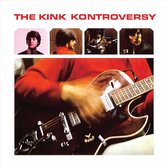 The Kink Kontroversy (180 Gr)
