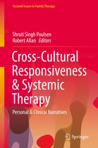Focused Issues in Family Therapy - Cross-Cultural Responsiveness & Systemic Therapy