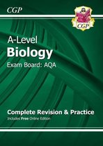 Example AQA Biology A-Level Essay: The functions of enzymes and their importance in organisms (25/25 – A*)